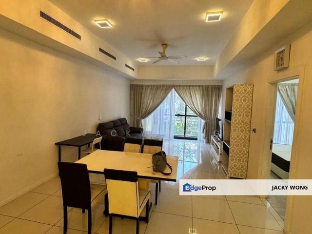 Condominium for rent in Ampang Hilir, Kuala Lumpur
