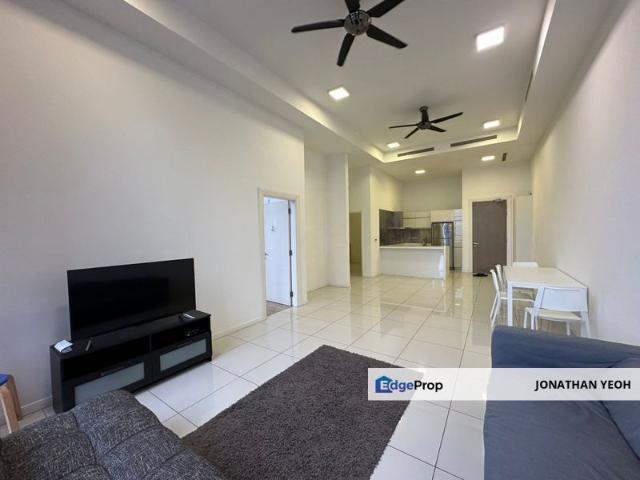 Condominium for rent in Country Heights Damansara, Kuala Lumpur
