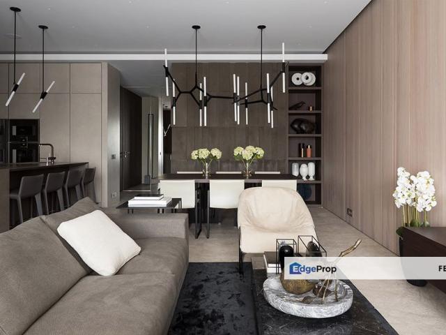 Condominium for sale in Country Heights Damansara, Kuala Lumpur