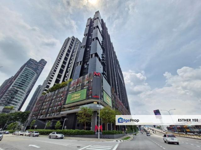 Shop for sale in Country Heights Damansara, Kuala Lumpur