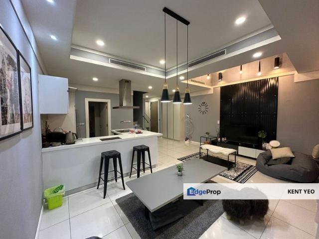 Condominium for sale in Ampang Hilir, Kuala Lumpur