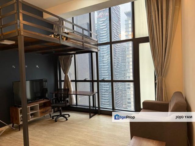 Condominium for rent in Country Heights Damansara, Kuala Lumpur