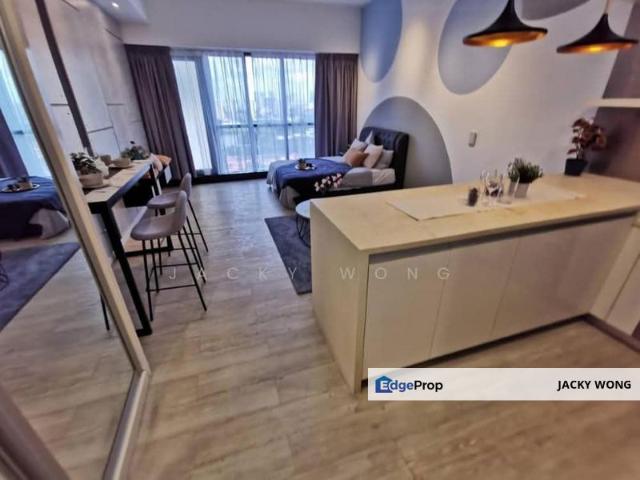 Condominium for rent in Ampang Hilir, Kuala Lumpur