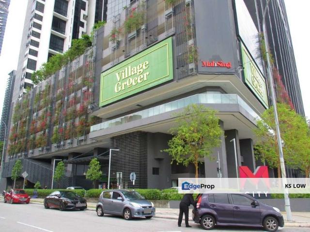 Condominium for sale in Country Heights Damansara, Kuala Lumpur