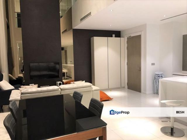 Condominium for rent in Ampang