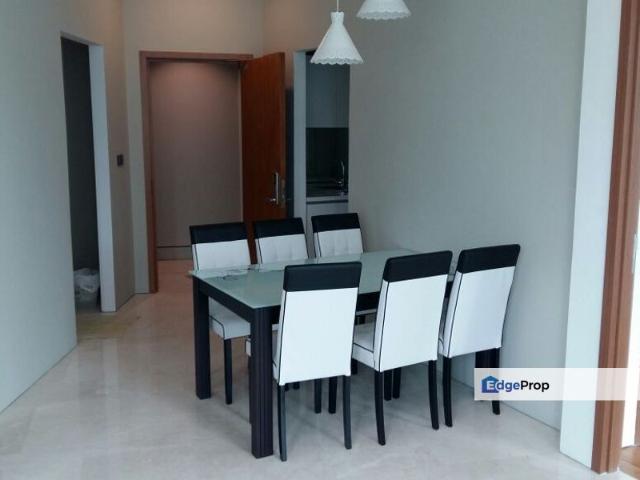 Condominium for sale in Ampang Hilir, Kuala Lumpur