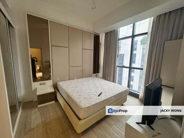 Condominium for sale in Ampang Hilir, Kuala Lumpur