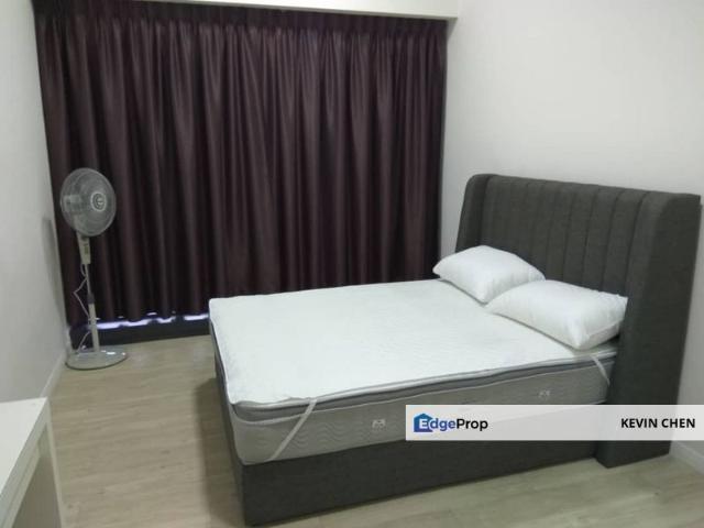 Condominium for rent in Country Heights Damansara, Kuala Lumpur