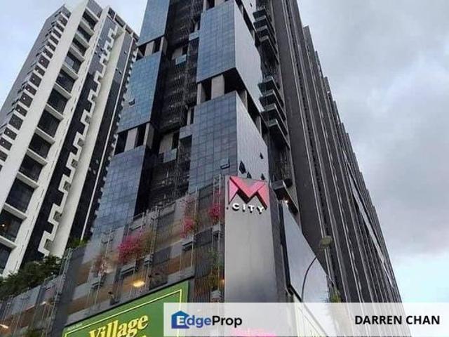 Condominium for rent in Country Heights Damansara, Kuala Lumpur