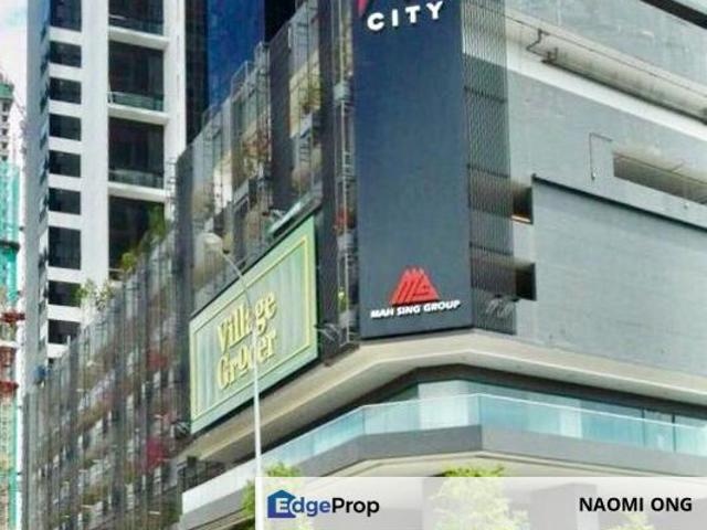 Condominium for sale in Country Heights Damansara, Kuala Lumpur