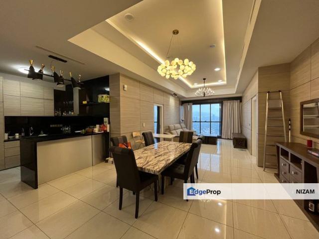 Condominium for sale in Country Heights Damansara, Kuala Lumpur