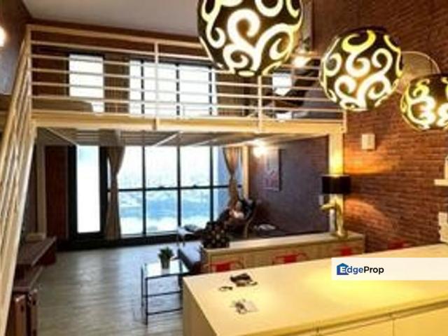 Condominium for sale in Country Heights Damansara, Kuala Lumpur