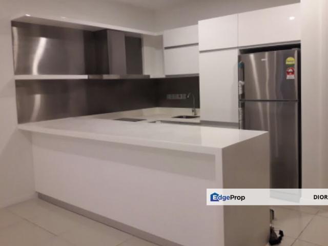 Condominium for sale in Ampang Hilir, Kuala Lumpur