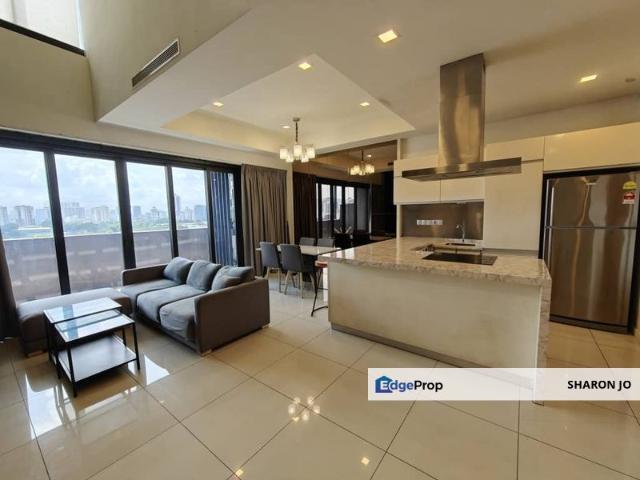 Condominium for sale in Country Heights Damansara, Kuala Lumpur