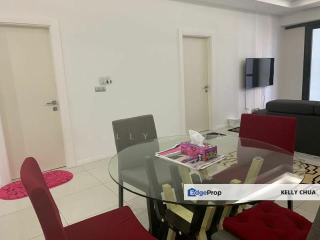 Condominium for rent in Country Heights Damansara, Kuala Lumpur