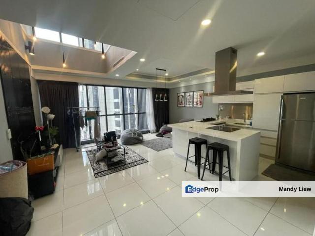 Condominium for sale in Ampang Hilir, Kuala Lumpur