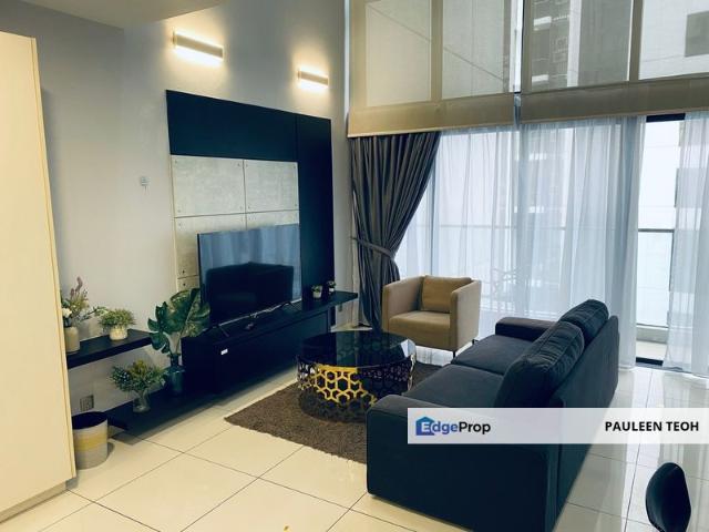 Condominium for sale in Country Heights Damansara, Kuala Lumpur