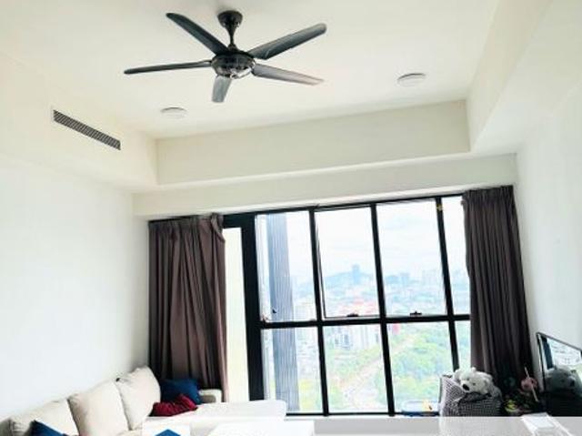 Condominium for rent in Ampang