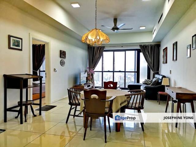 Condominium for rent in Ampang Hilir, Kuala Lumpur