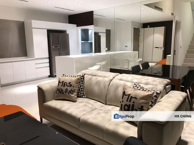Condominium for rent in Country Heights Damansara, Kuala Lumpur