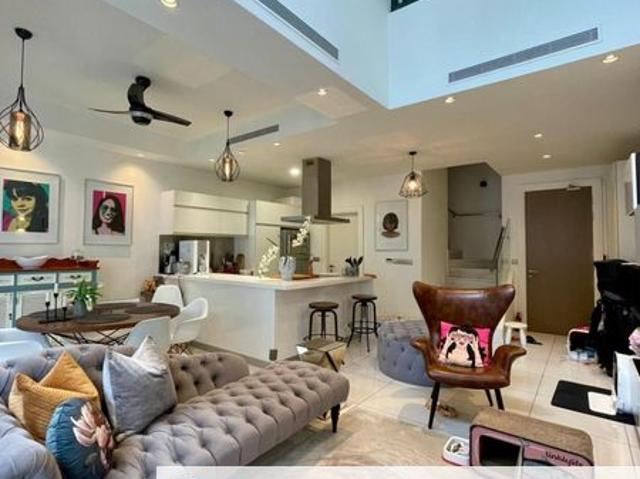Condominium for rent in Country Heights Damansara, Kuala Lumpur