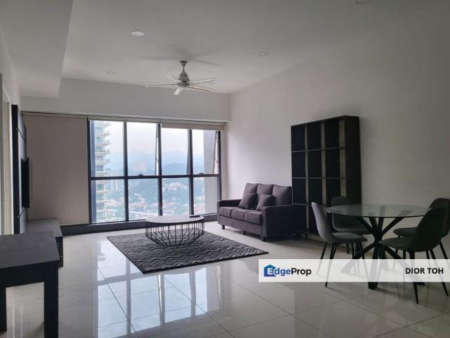 Condominium for rent in Country Heights Damansara, Kuala Lumpur