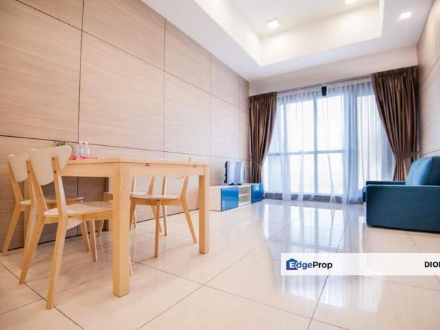Condominium for sale in Country Heights Damansara, Kuala Lumpur