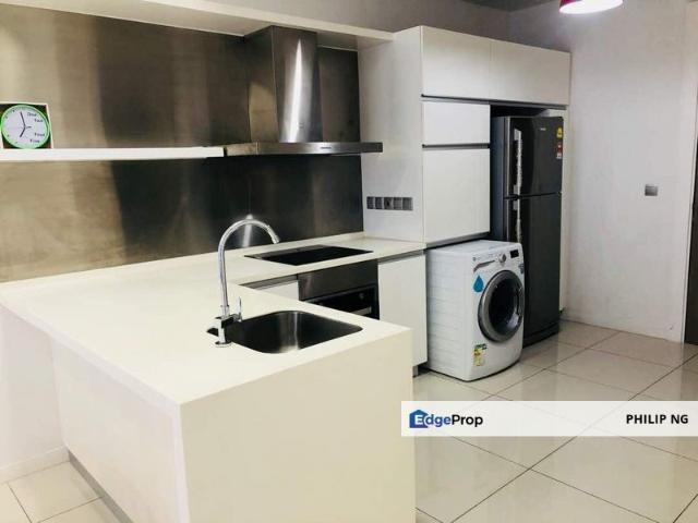 Condominium for rent in Ampang, Kuala Lumpur