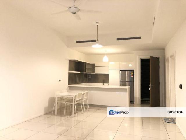 Condominium for rent in Ampang, Kuala Lumpur