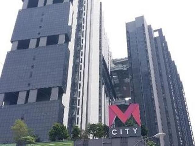 Condominium for rent in Country Heights Damansara, Kuala Lumpur