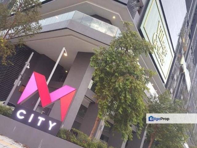 Condominium for rent in Ampang, Kuala Lumpur