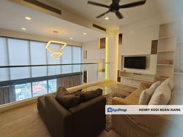 Condominium for rent in Country Heights Damansara, Kuala Lumpur