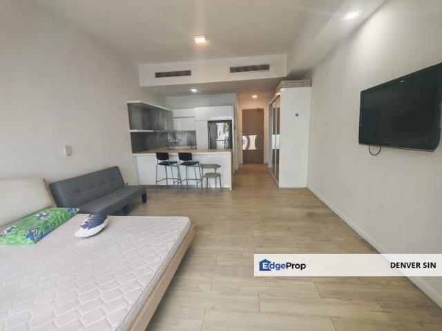 Condominium for rent in Ampang Hilir, Kuala Lumpur