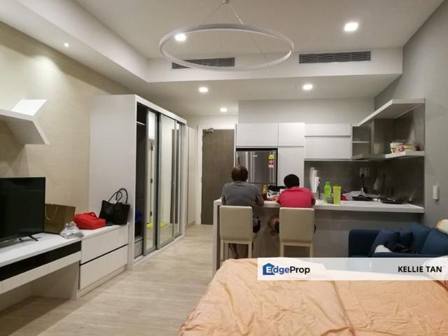 Condominium for sale in Country Heights Damansara, Kuala Lumpur