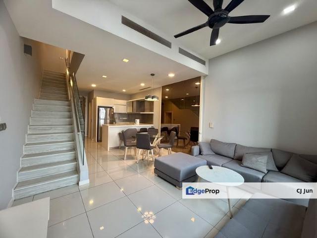 Condominium for rent in Ampang Hilir, Kuala Lumpur