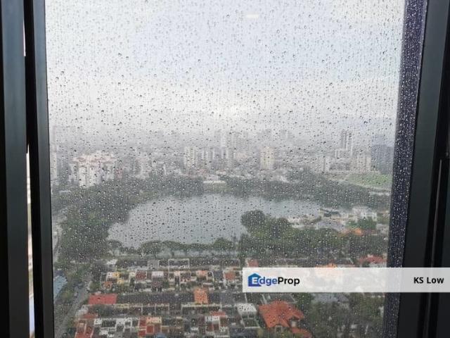 Condominium for rent in Ampang