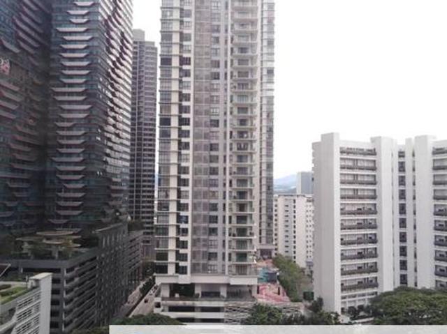 Condominium for rent in Ampang, Kuala Lumpur