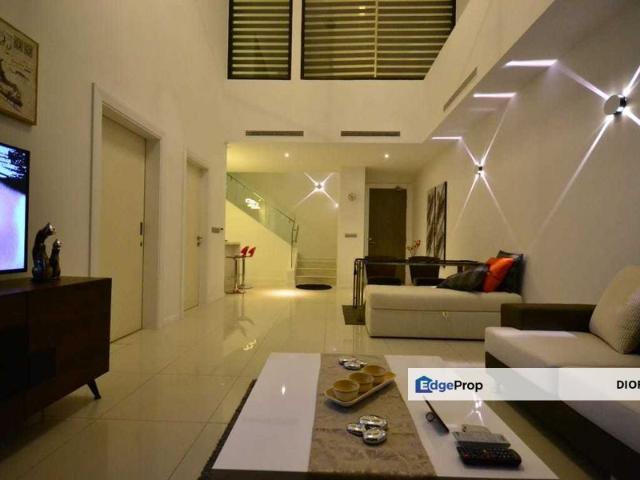 Condominium for rent in Ampang