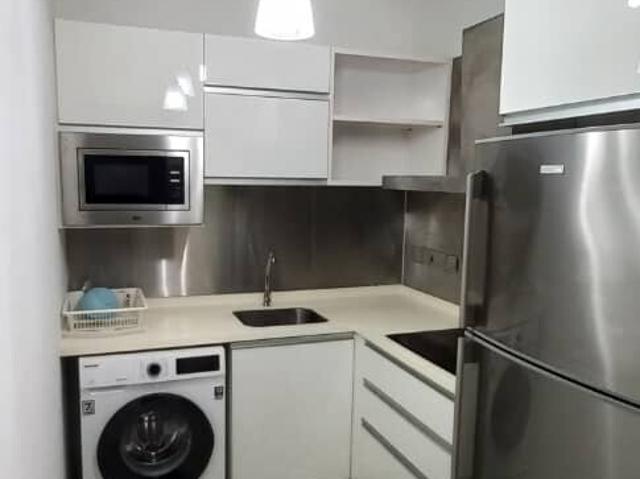 Condominium for rent in Country Heights Damansara, Kuala Lumpur