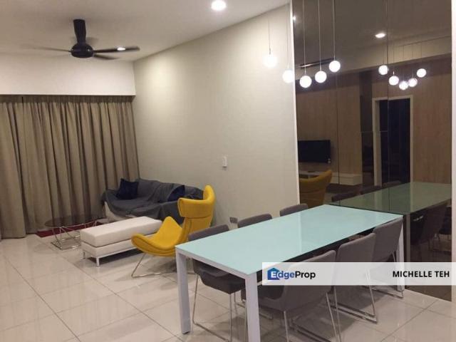 Condominium for rent in Ampang Hilir, Kuala Lumpur