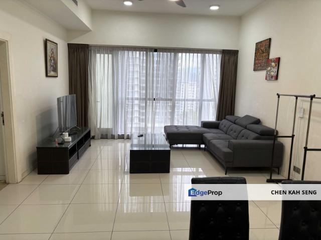 Condominium for rent in Country Heights Damansara, Kuala Lumpur