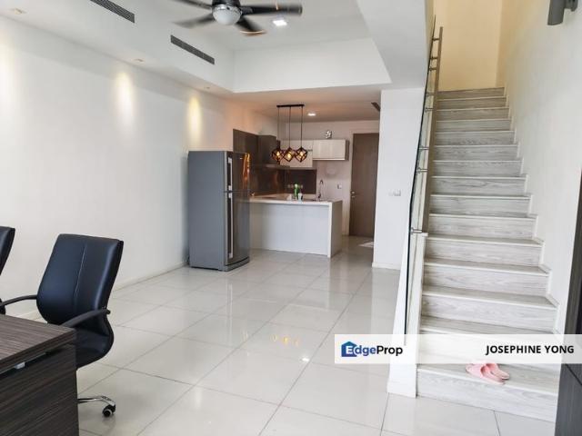 Condominium for rent in Country Heights Damansara, Kuala Lumpur
