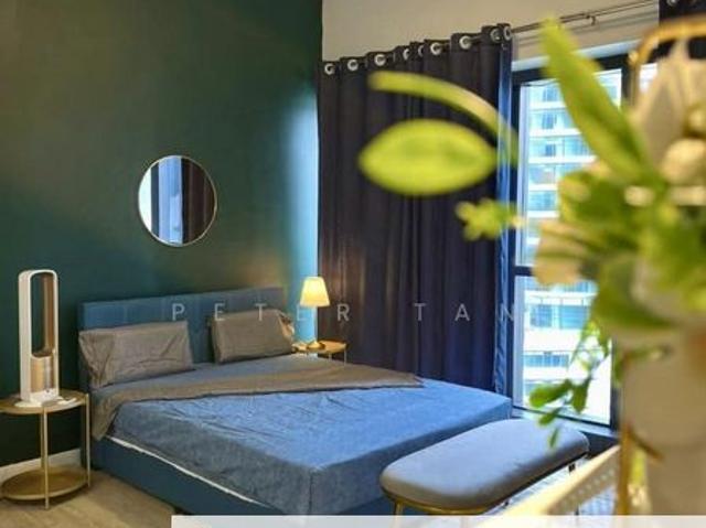 Condominium for rent in Ampang Hilir, Kuala Lumpur