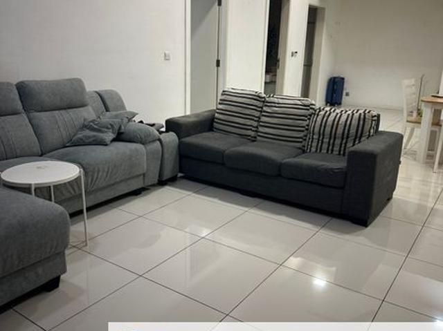 Condominium for rent in Country Heights Damansara, Kuala Lumpur