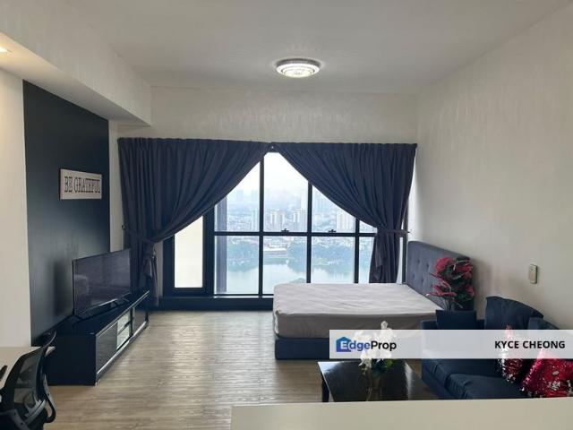 Condominium for rent in Country Heights Damansara, Kuala Lumpur