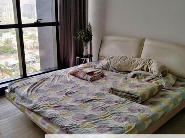 Condominium for rent in Ampang Hilir, Kuala Lumpur