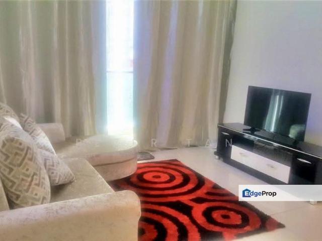 Condominium for rent in Ampang Hilir, Kuala Lumpur