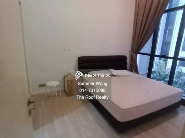 Apartment for rent in Country Heights Damansara, Kuala Lumpur