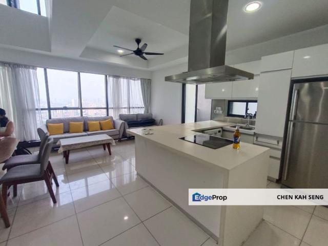 Condominium for rent in Country Heights Damansara, Kuala Lumpur