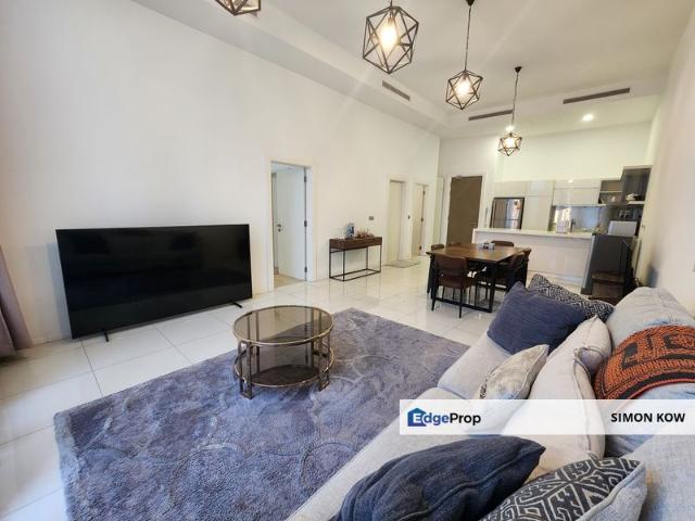 Condominium for sale in Country Heights Damansara, Kuala Lumpur